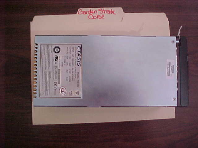 Ticket Image