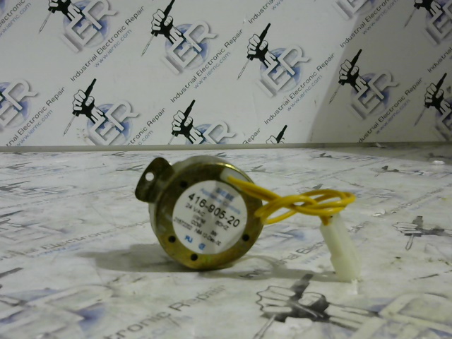 Siebe 416-905-20 industrial electronic unit
