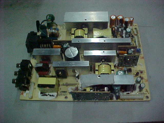 Liteon PA-5161-1M power supply board industrial electronic unit