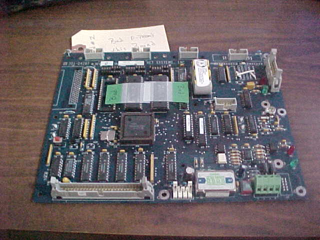 ACT Systems 201-04287 industrial electronic unit
