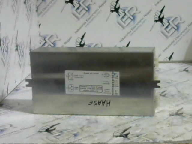 Cedrus 547-1A-PS Power Box industrial electronic unit
