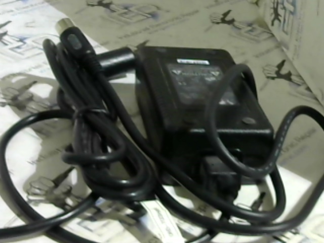 International Power Sources, Inc. HUP45-23 Power Supply industrial electronic unit