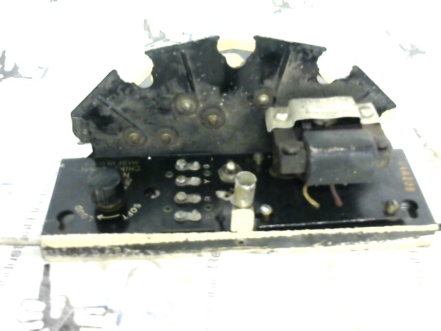 Nutone Door Chime K44 industrial electronic unit