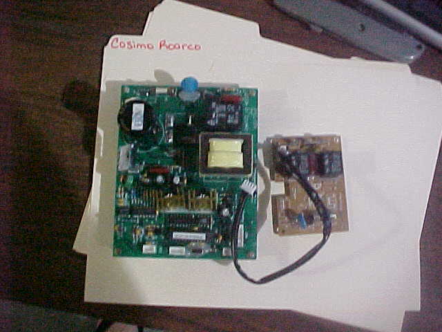 Shilyen TMC industrial electronic unit
