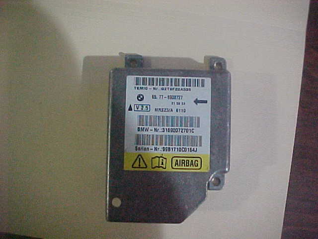Temic-Nr MRSZ3/A G2T9F20A536 industrial electronic unit