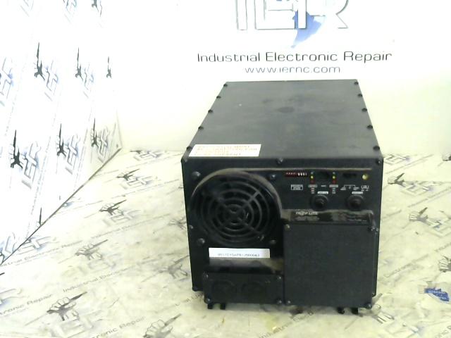 Tripp Lite APS2424 Inverter industrial electronic unit