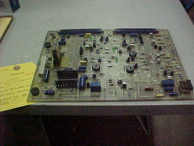 Inverter Control PCB GT40 GT70 GT140 industrial electronic unit