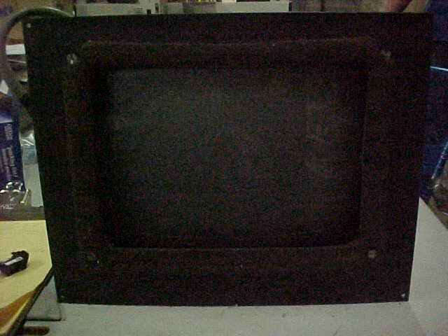 Data Ray Corporations DR6012 industrial electronic unit