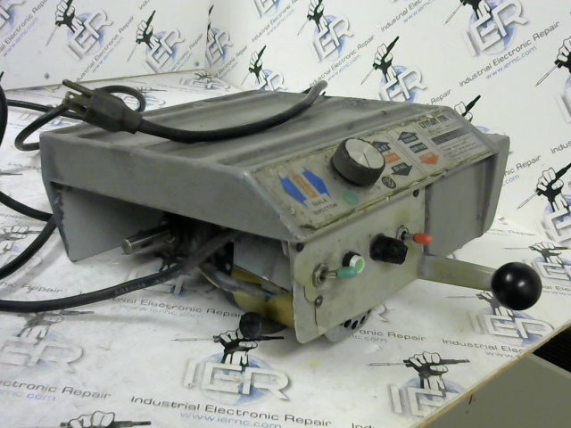 Lyman MK 4 3490.335 Power Feed industrial electronic unit