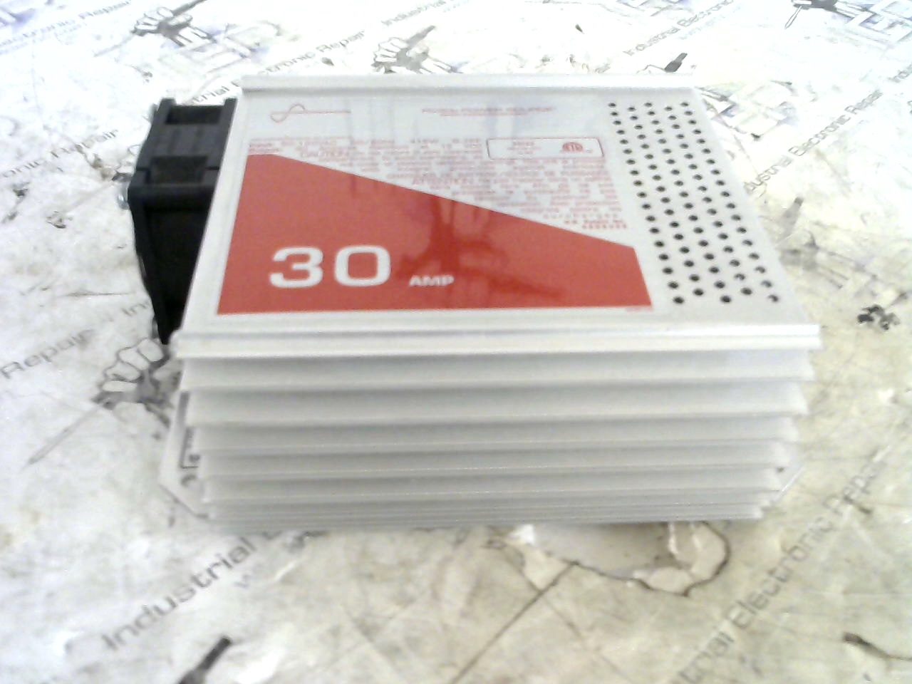 Ticket Image