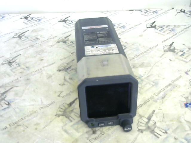 Meggit Avionics 26000-30-07 industrial electronic unit