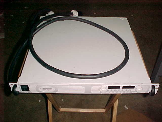 Agilemt N5767A dc power supply industrial electronic unit