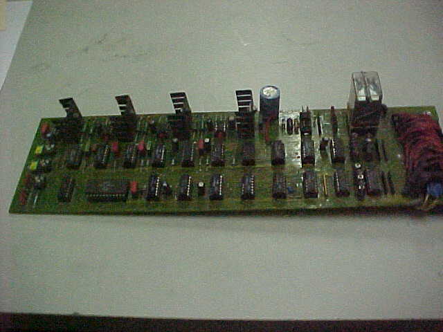 Middex-Electronic 0020200902 industrial electronic unit