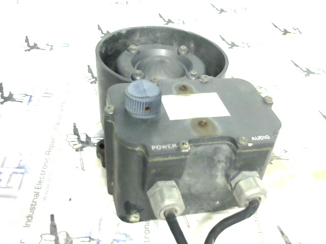 Atkinson Dynamic Company AD-27D industrial electronic unit
