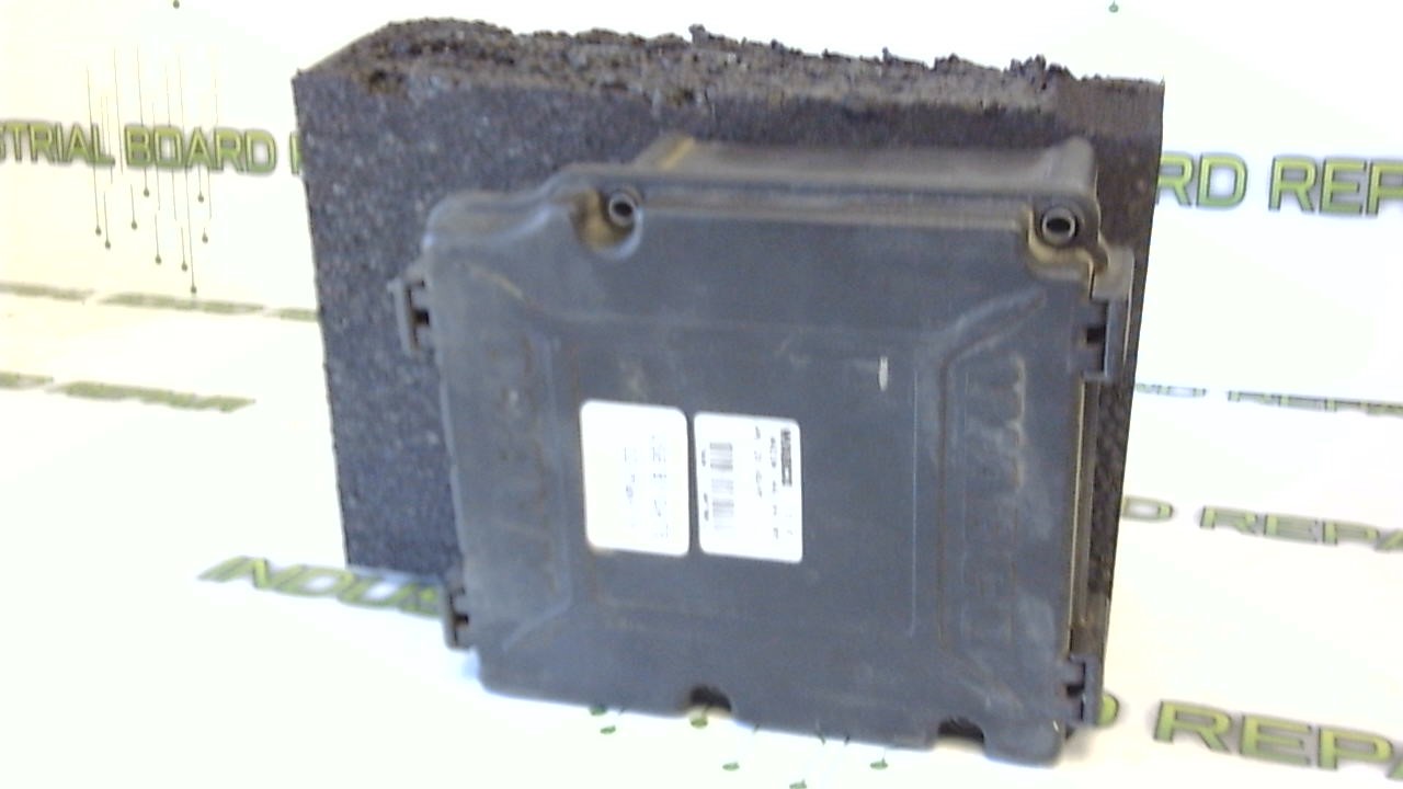 Wabco 042184 industrial electronic unit