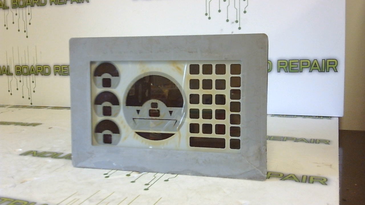 Leibherr 9069929 950148 industrial electronic unit