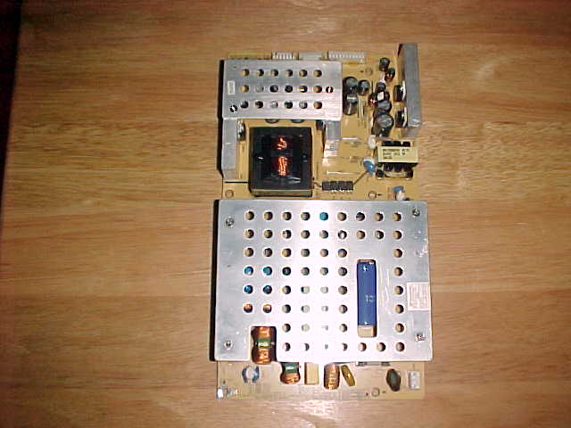 FSP Group Inc. FSP277-4F01 power supply industrial electronic unit