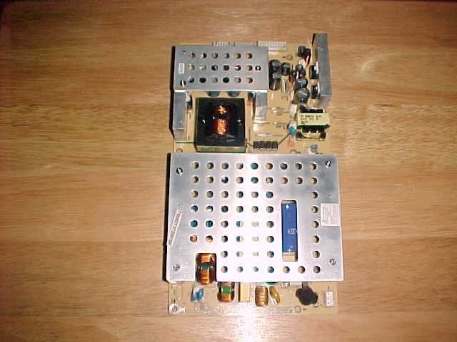 FSP Group Inc. FSP277-4F01 power supply industrial electronic unit