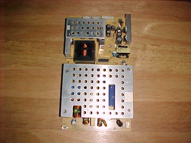 FSP Group Inc. FSP277-4F01 power supply industrial electronic unit