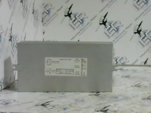 Cedar Sauna 547-1B-PS industrial electronic unit