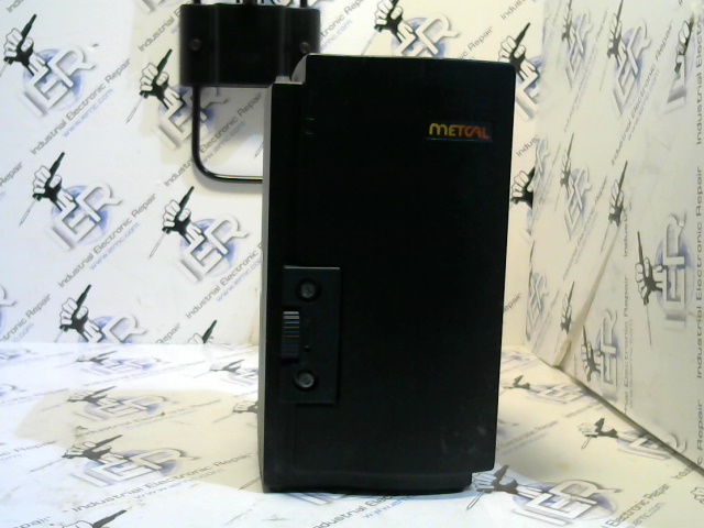 Metcal MX-500P-11 Rework System industrial electronic unit