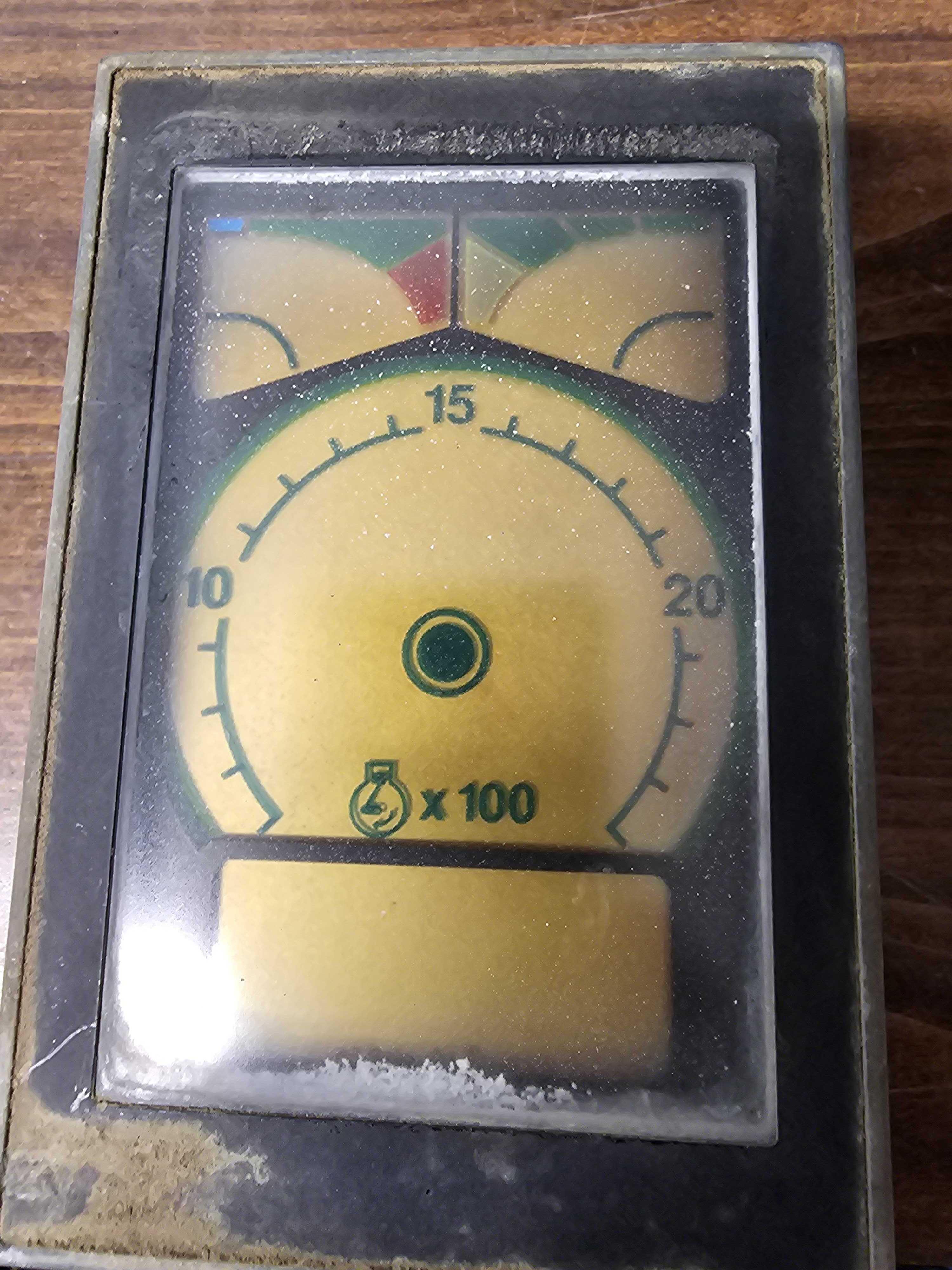 Motorola RE42545 7THM2JD02 industrial electronic unit