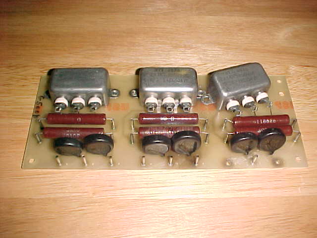 USP G500B industrial electronic unit