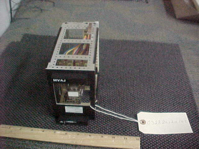 MVAJ MVAJ14D1GA0783B industrial electronic unit