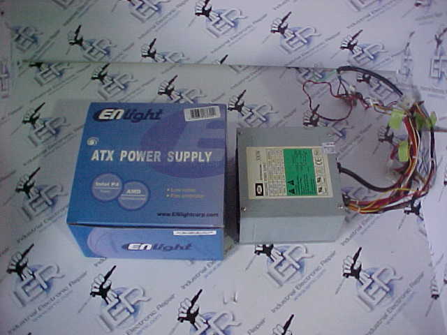Ectronics Inc. E199901 Switching Power Supply industrial electronic unit
