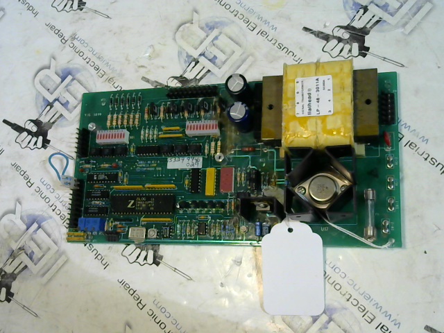 Unipress 30853-00 industrial electronic unit