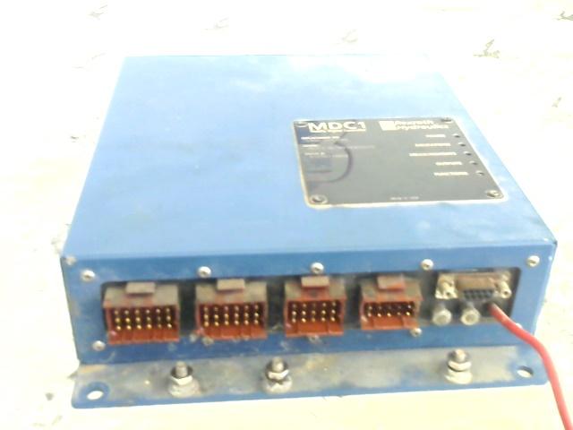 Rexroth Hydralics MDC1-16 industrial electronic unit