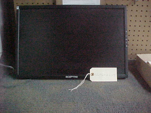 Spectre X22WG-1080P industrial electronic unit