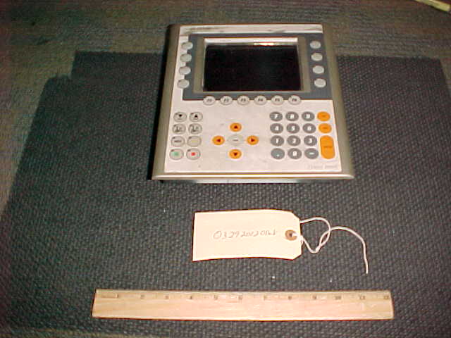 AAVI 4PP250.0571-K12 Power Panel industrial electronic unit