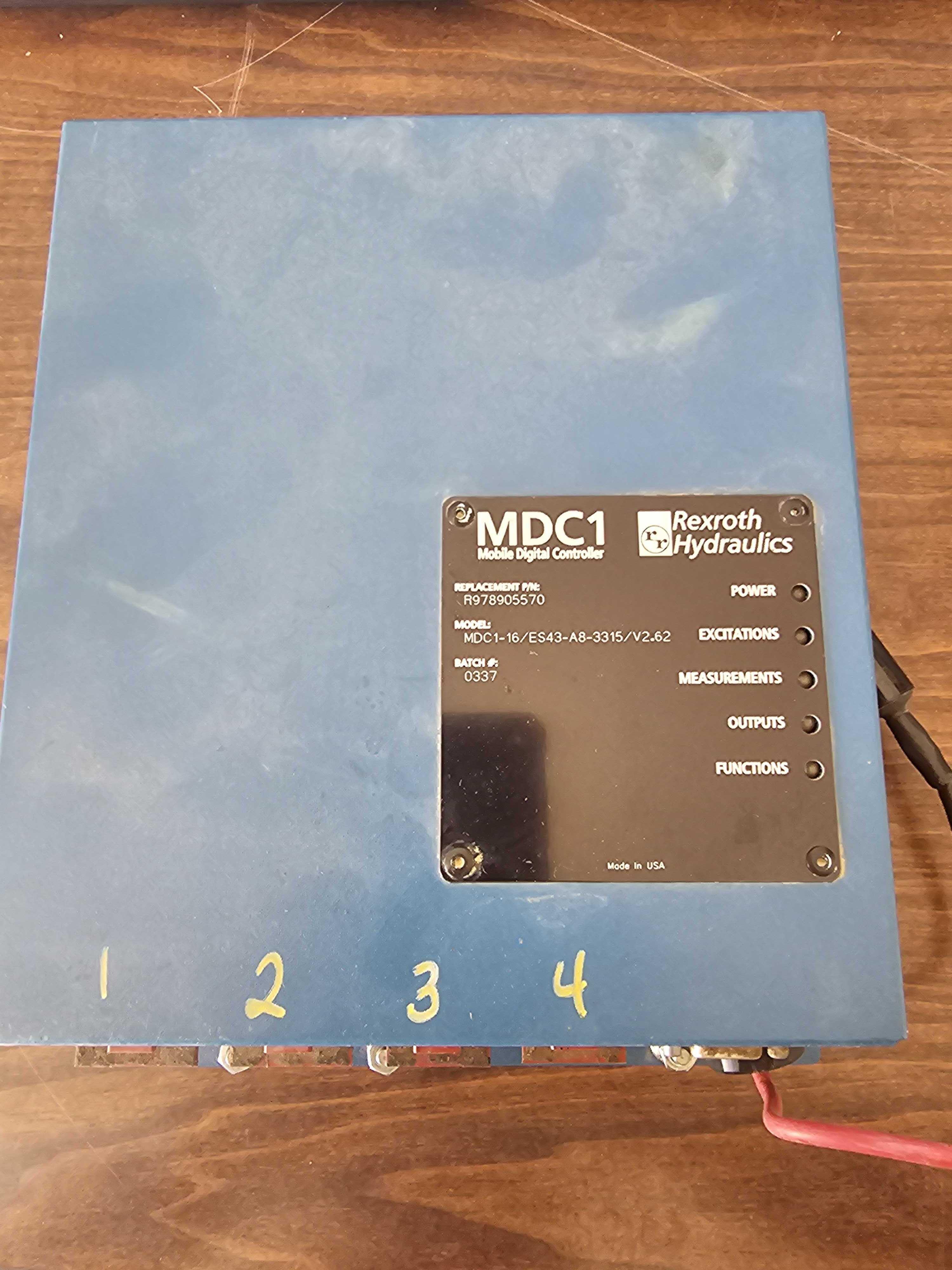 Ticket Image