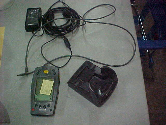 Symbol Technologies 169 industrial electronic unit