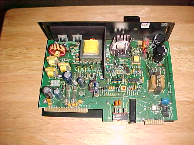 Radwell International 231989 industrial electronic unit