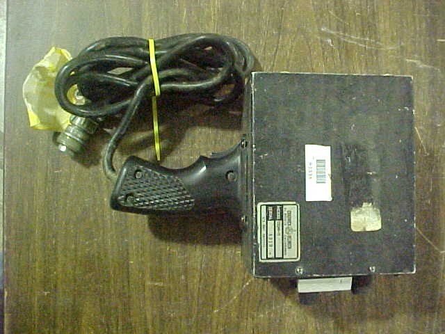 Strobex 135M-11 industrial electronic unit