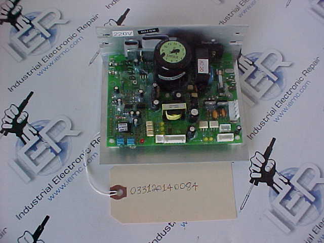 Endex 308945 Treadmill Circuit Board industrial electronic unit