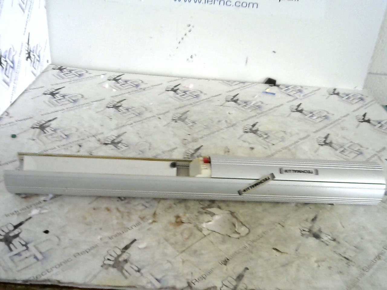Ticket Image
