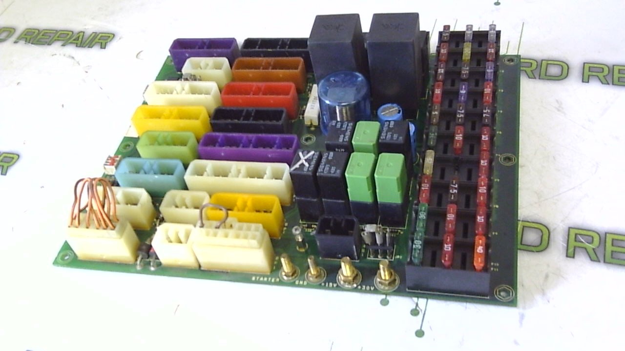 Ciam 1B020271 industrial electronic unit