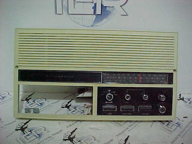 Rittenhuse M9042 industrial electronic unit