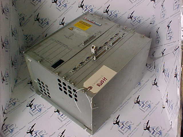 Tree PC-2100 Drive / Power Supply industrial electronic unit
