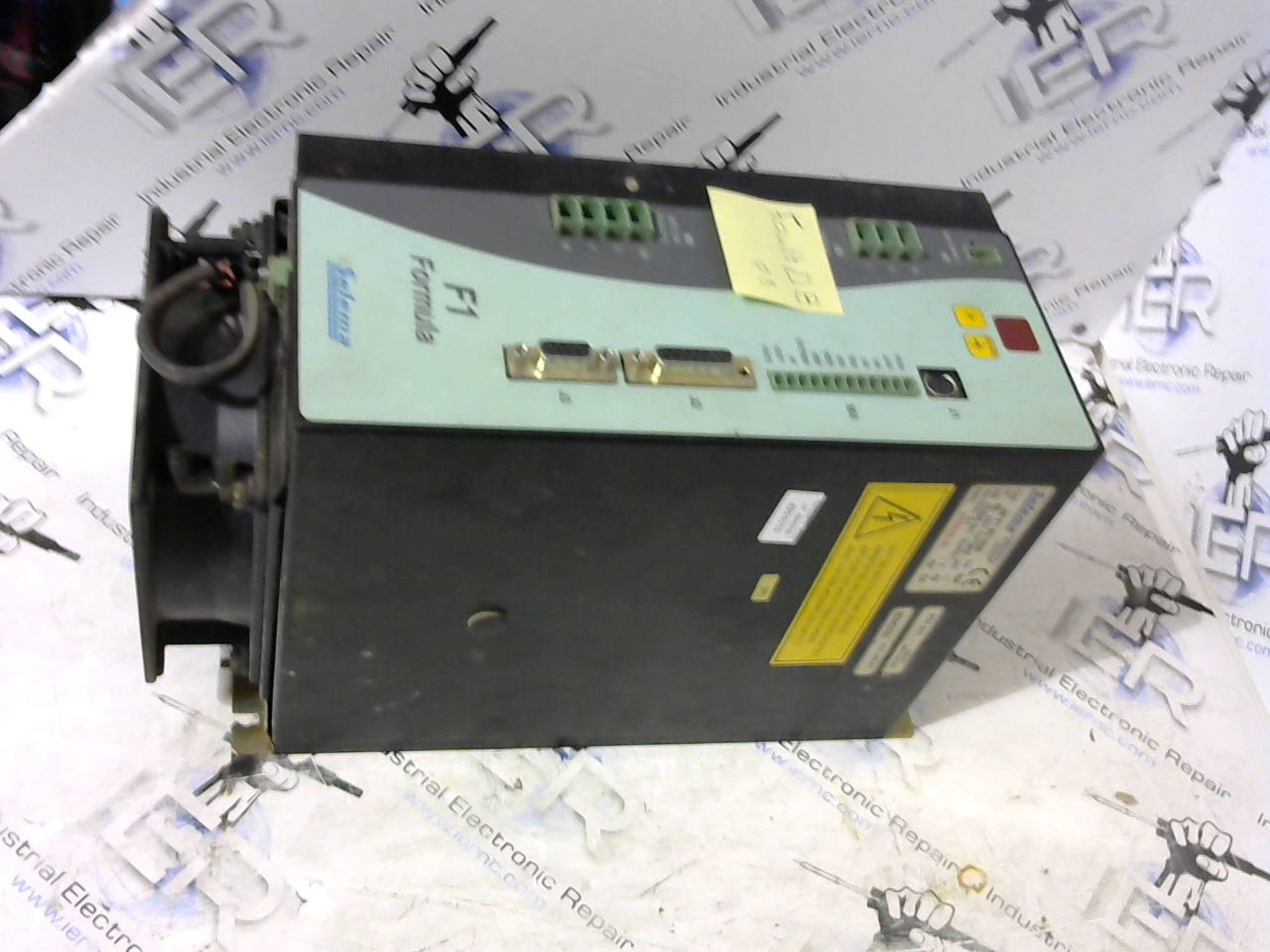 Ticket Image