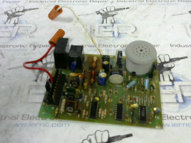 Linear Corp 216053 industrial electronic unit