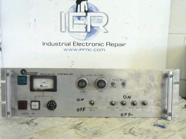 Iowa Industries NS E95-085 industrial electronic unit