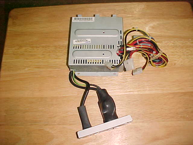 Asus ATP-1655 power supply industrial electronic unit