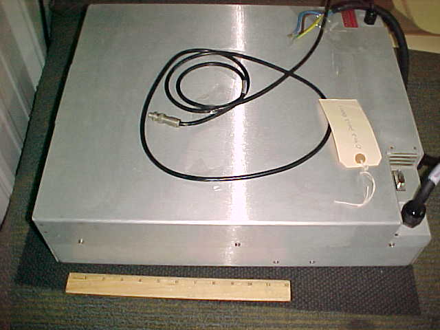 SB4.SP3.2X3586 48763-1-A-00114 Power Supply industrial electronic unit