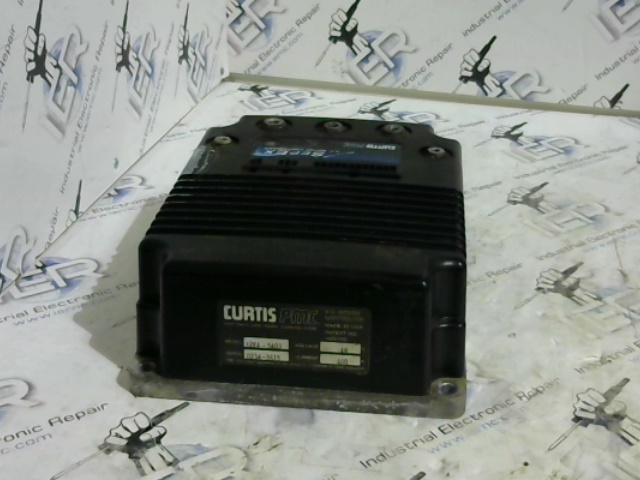 Sepex Curtis PMC 1264-5403 industrial electronic unit