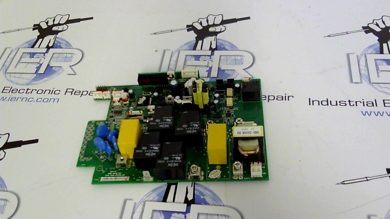Sine Wave INV PCB-37075-05 12480-00 industrial electronic unit