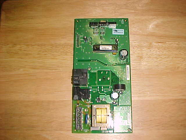 FSP 1242 3978918 board industrial electronic unit